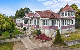 Eastview Estate